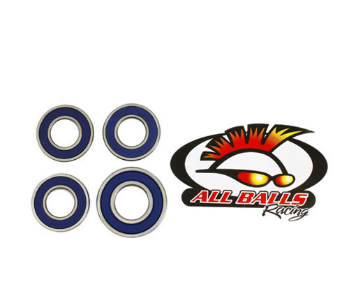 All Balls Wheel Bearing Kit (25-1055)