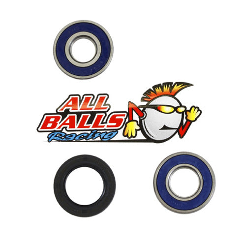 Wheel Bearing Kit — Yamaha TTR250 (1999-2006) — Front