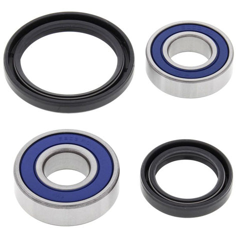 All Balls Wheel Bearing Kit (25-1061)
