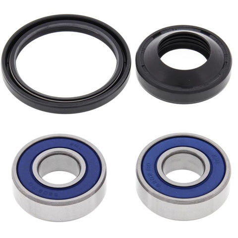 All Balls Wheel Bearing Kit (25-1069)
