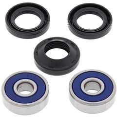 Wheel Bearing Kit — Honda CB125S (1976-1985) +