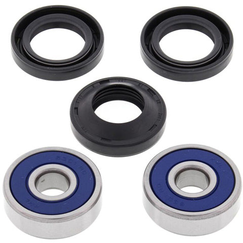 All Balls Wheel Bearing Kit (25-1072)