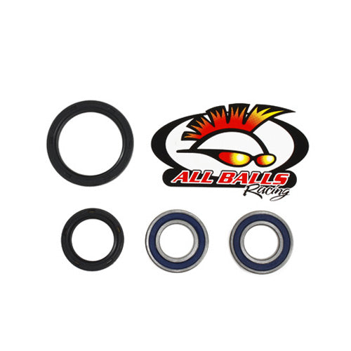 All Balls Wheel Bearing Kit (25-1080)