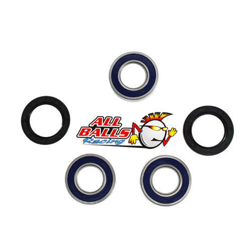 Wheel Bearing Kit — KTM LC4 500 (1991), KTM LC4