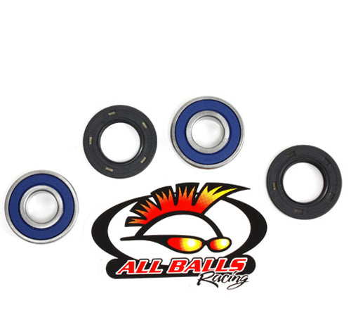 All Balls Wheel Bearing Kit (25-1104)