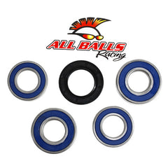 Wheel Bearing Kit — Husaberg 450FS-E (2006-2008)