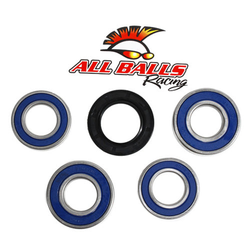 All Balls Wheel Bearing Kit (25-1106)