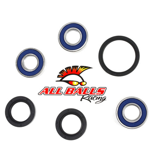 All Balls Wheel Bearing Kit (25-1115)
