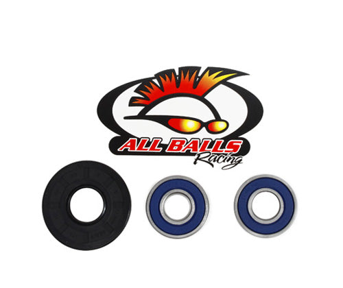 All Balls Wheel Bearing Kit (25-1119)