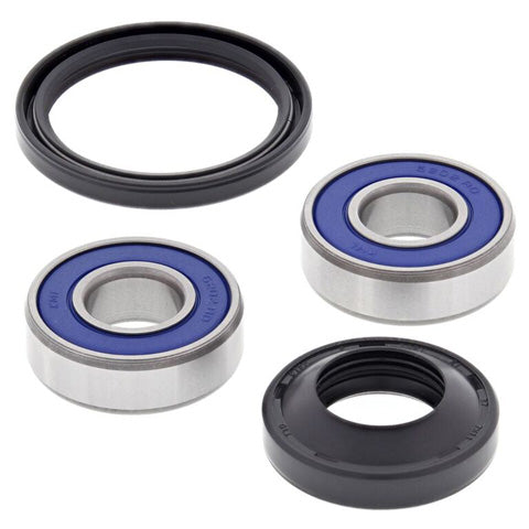 All Balls Wheel Bearing Kit (25-1120)