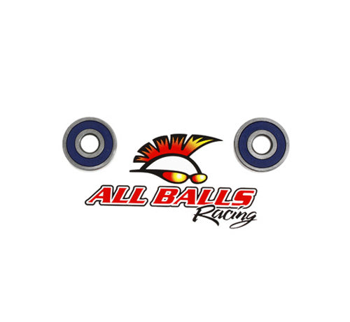 All Balls Wheel Bearing Kit (25-1138)