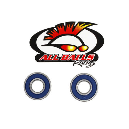 All Balls Wheel Bearing Kit (25-1143)