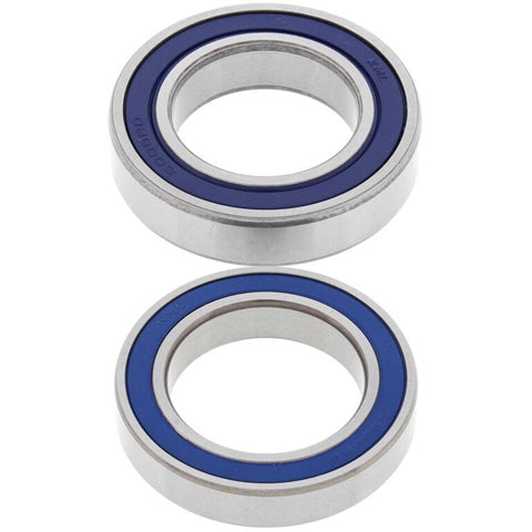 All Balls Racing Wheel Bearing Kit — Kawasaki KVF300A Prairie 4x4 (1999-2002) + 5 more