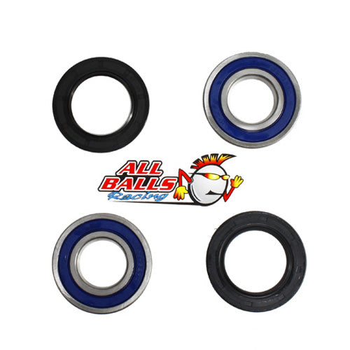Wheel Bearing Kit — Kawasaki KFX80 (2003-2006) +
