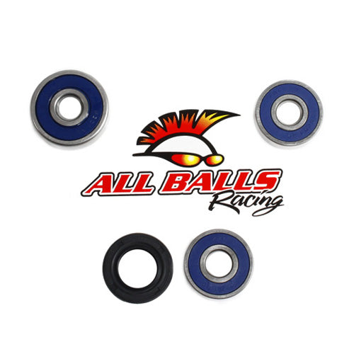 All Balls Wheel Bearing Kit (25-1167)