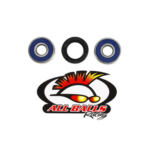 All Balls Wheel Bearing Kit (25-1170)