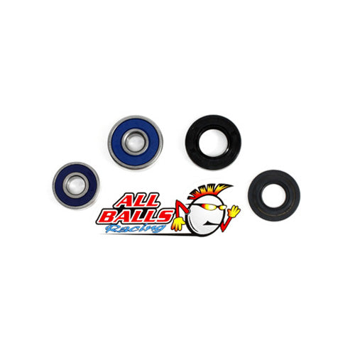 All Balls Wheel Bearing Kit (25-1171)