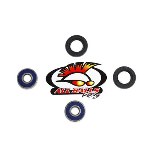 All Balls Wheel Bearing Kit (25-1172)