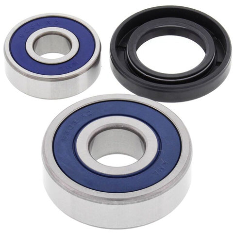 Wheel Bearing Kit — Suzuki RV90 (1972-1977)