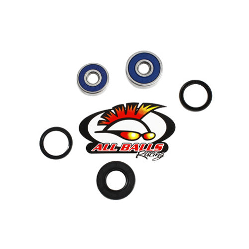 Wheel Bearing Kit — Kawasaki KX80 (1986-1987)