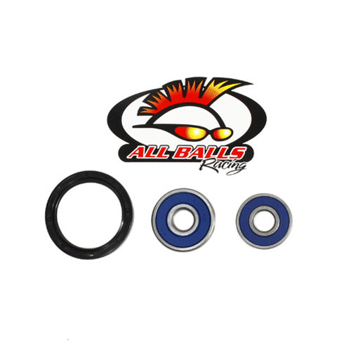 Wheel Bearing Kit — Kawasaki KDX175 (1980-1982)