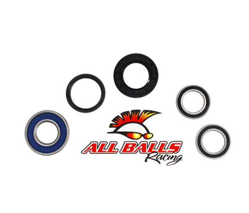 Wheel Bearing Kit — Kawasaki KDX200 (1986-1988)