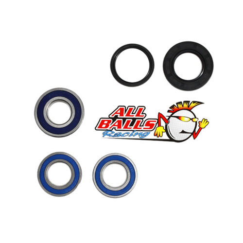 Wheel Bearing Kit — Kawasaki KX250 (1985)