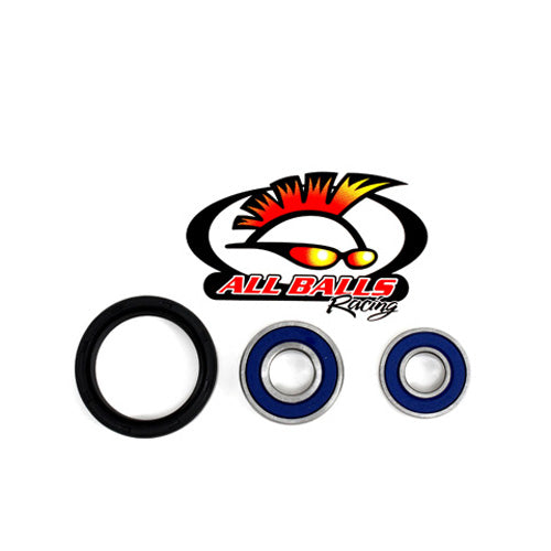 Wheel Bearing Kit — Kawasaki KL650 A — Kawasaki KL650 A (KLR/KL650 E (KLR/KLR250