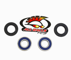 Wheel Bearing Kit — Kawasaki KXT250 Tecate