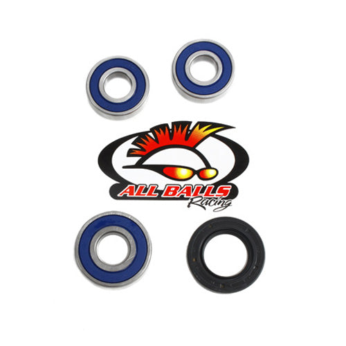 All Balls Wheel Bearing Kit (25-1231)