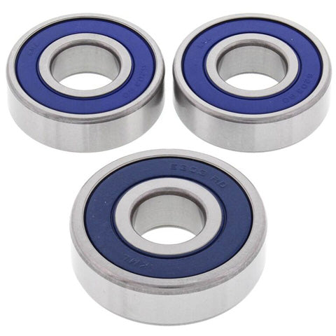 All Balls Wheel Bearing Kit (25-1242)
