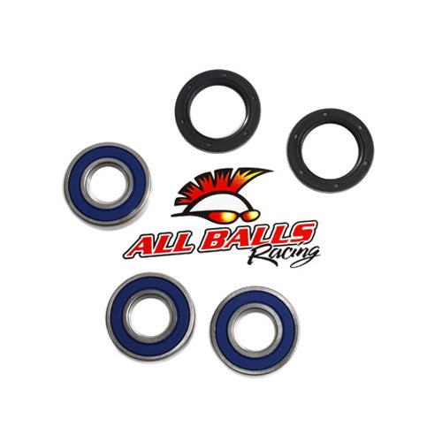 Wheel Bearing Kit — Suzuki RM125 (1995-1999)