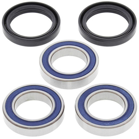 All Balls Wheel Bearing Kit (25-1250)