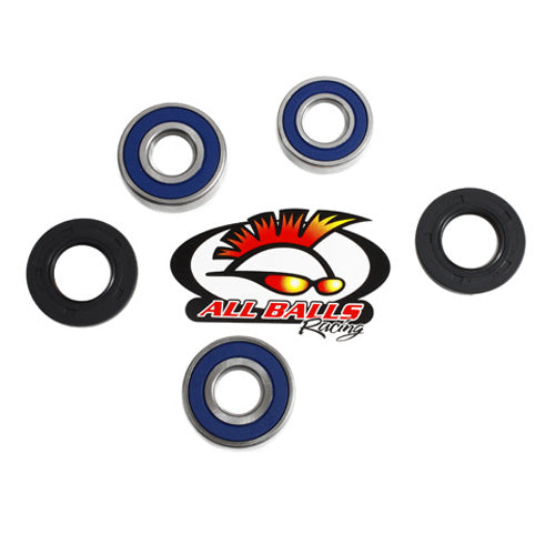 Wheel Bearing Kit — Suzuki RM250 (1988-1991)