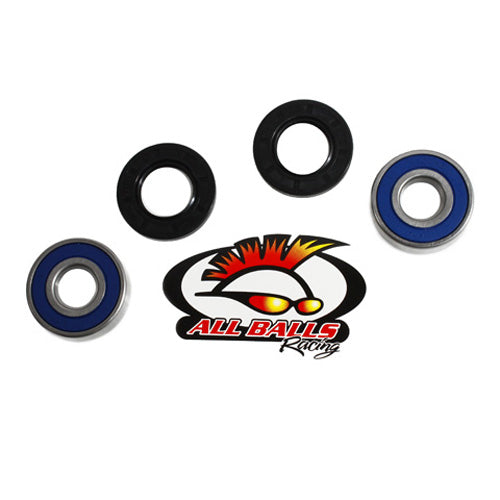 All Balls Wheel Bearing Kit — Honda VT800 Shadow, Suzuki RM125/RM250