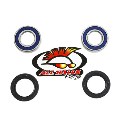 All Balls Wheel Bearing Kit (25-1273)