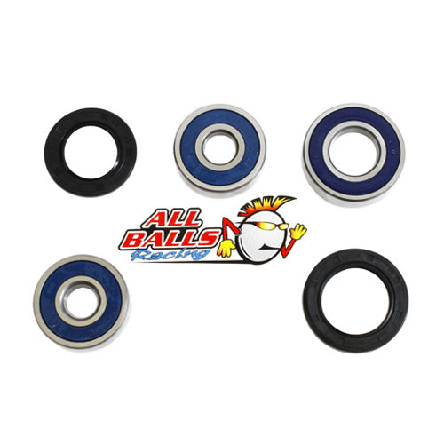 All Balls Wheel Bearing Kit (25-1280)