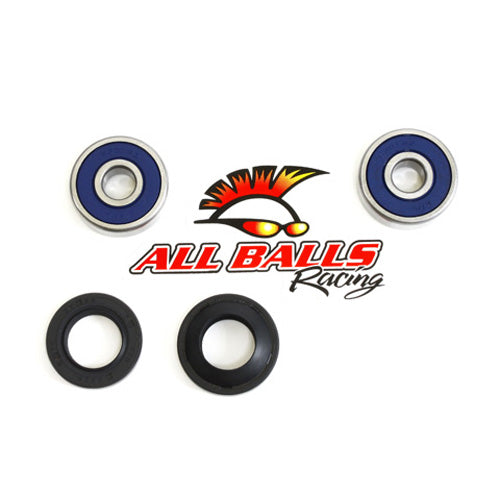 All Balls Wheel Bearing Kit — Honda TL250/XL100/XL100S
