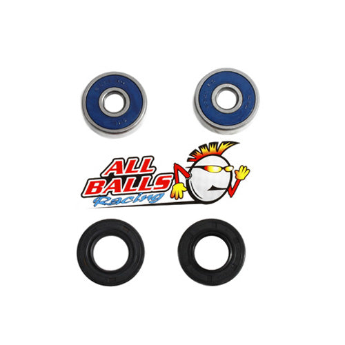 All Balls Wheel Bearing Kit — Yamaha LB80/MX80/YZ80