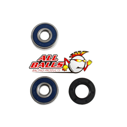 All Balls Wheel Bearing Kit (25-1309)