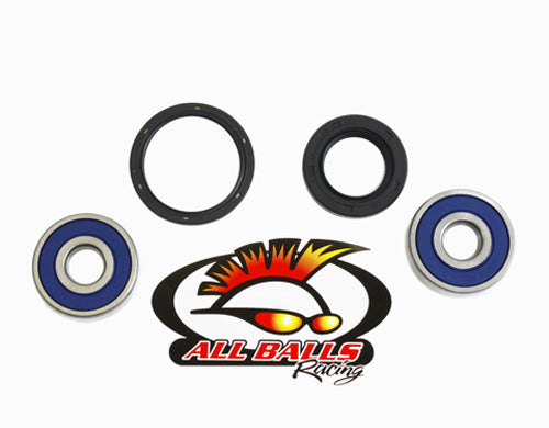 All Balls Wheel Bearing Kit (25-1319)