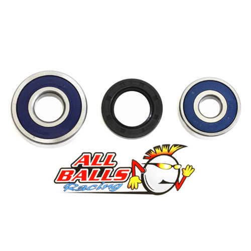 All Balls Wheel Bearing Kit (25-1326)