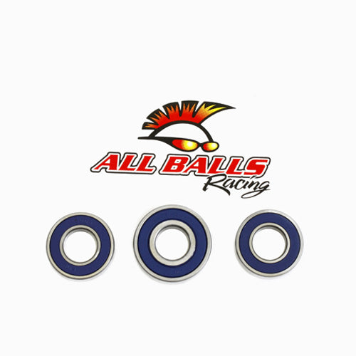 All Balls Wheel Bearing Kit (25-1345)