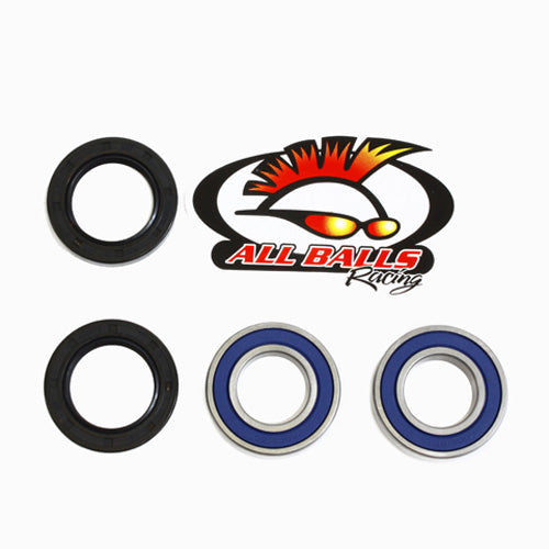 All Balls Wheel Bearing Kit (25-1378)