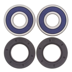 Wheel Bearing Kit — Honda VT1300CR (2010-2016) +