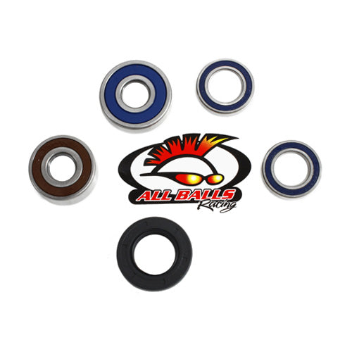 All Balls Wheel Bearing Kit (25-1383)