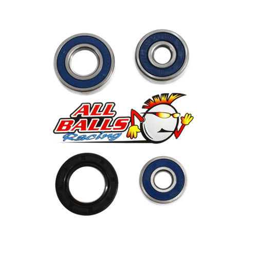 All Balls Wheel Bearing Kit (25-1400)