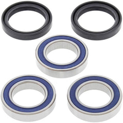 Wheel Bearing Kit — BMW G450X (2007-2010) + 36