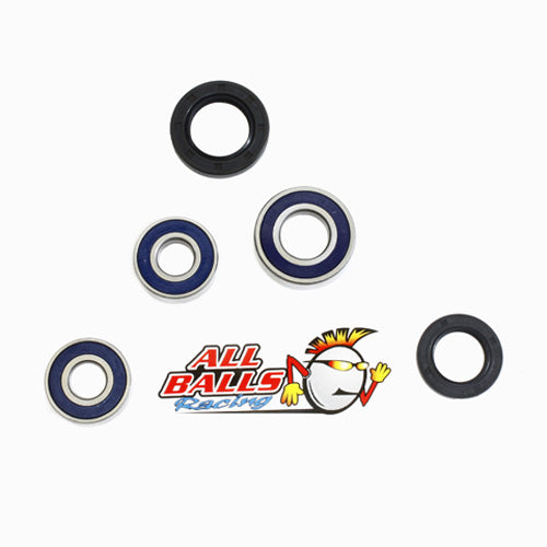 All Balls Wheel Bearing Kit (25-1411)