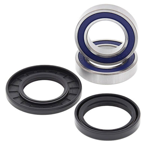 All Balls Wheel Bearing Kit — Husqvarna TE570/WR250/WR360